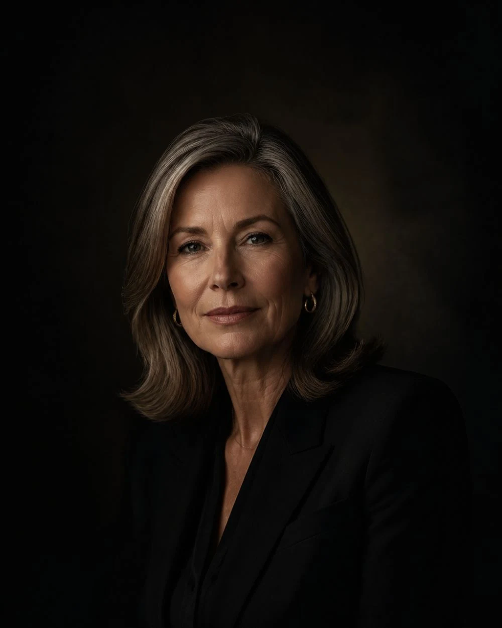 Portrait of Miriam Alder, founding principal